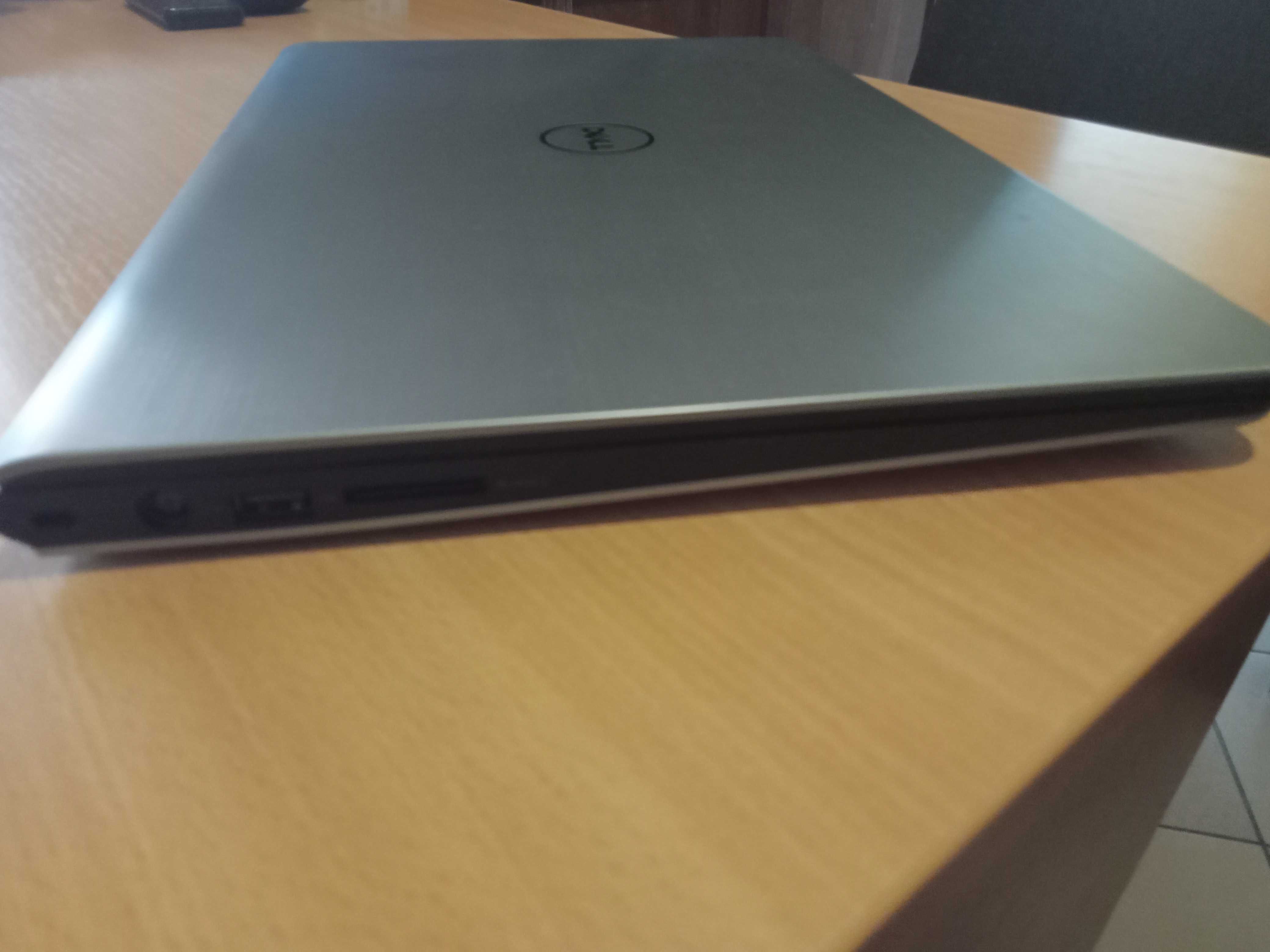 Dell Inspiron 5547 i5-4210u