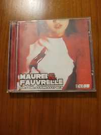 Cd - Maurel & Fauvrelle