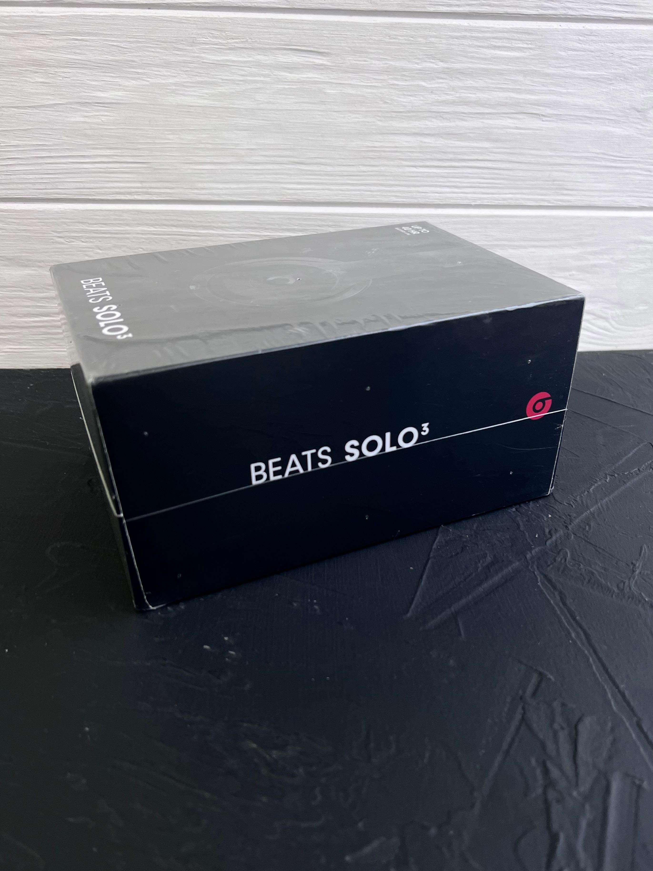 Наушники Beats Solo 3