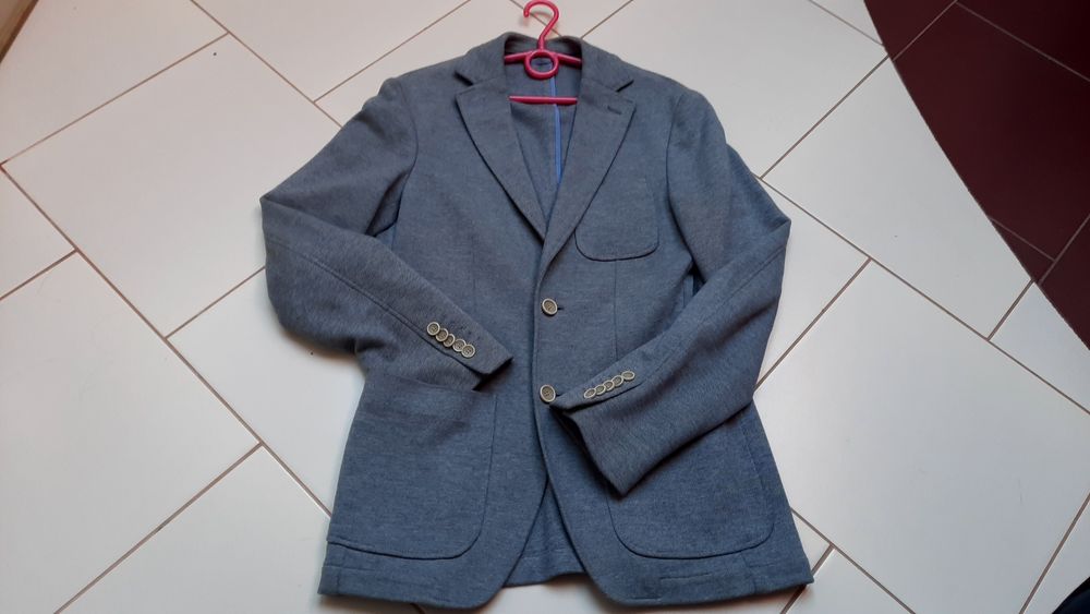 Martnarka Riley slim fit męska
