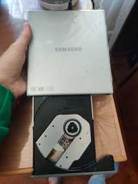 Дисковод съемный CD дисков Samsung SE -S084