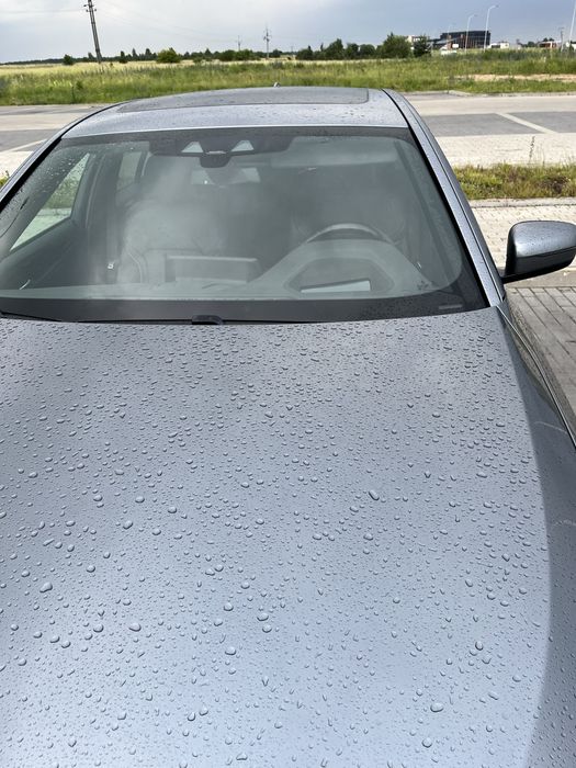 BMW 520 d xdrive mpakiet, faktura vat, salon Polska