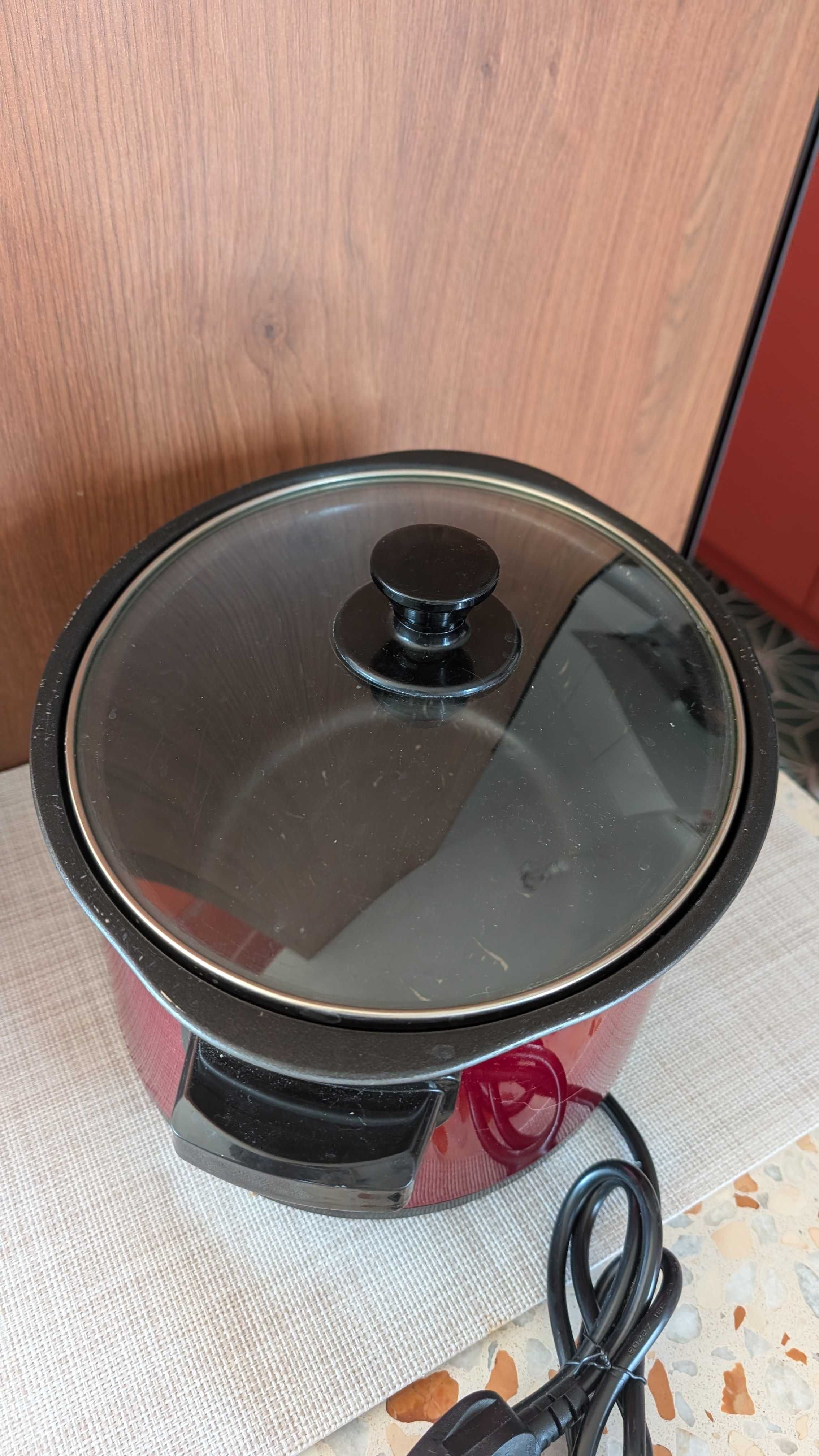 Morphy Richards Slow Cooker