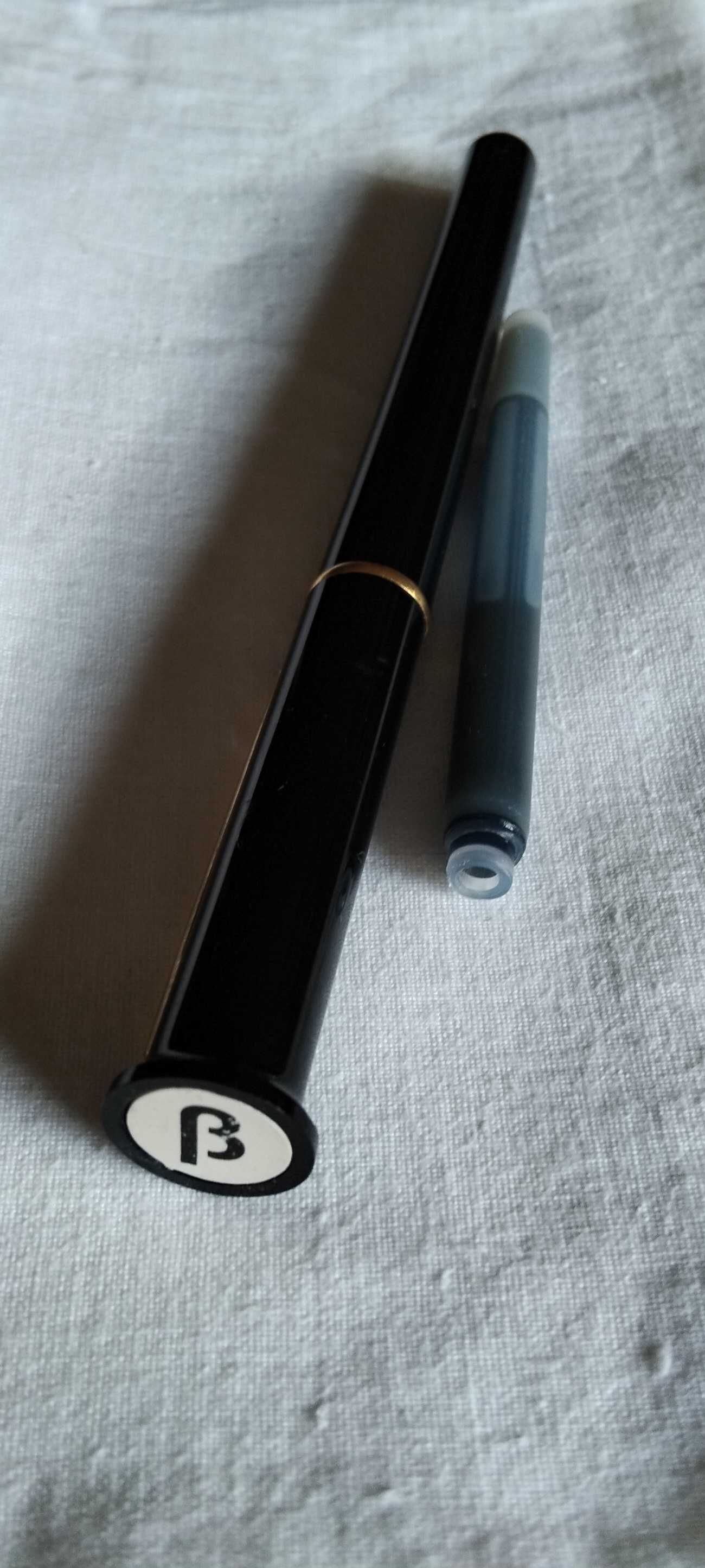 Caneta tinta permanente Pierre Cardin