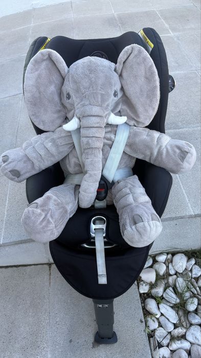 Cadeira Auto Cybex Sirona com Isofix