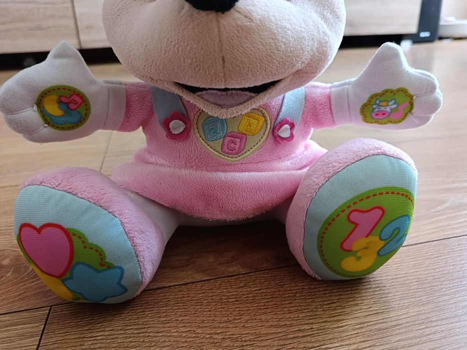 Myszka Minnie - interaktywna