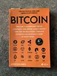 Livro sobre Bitcoin
