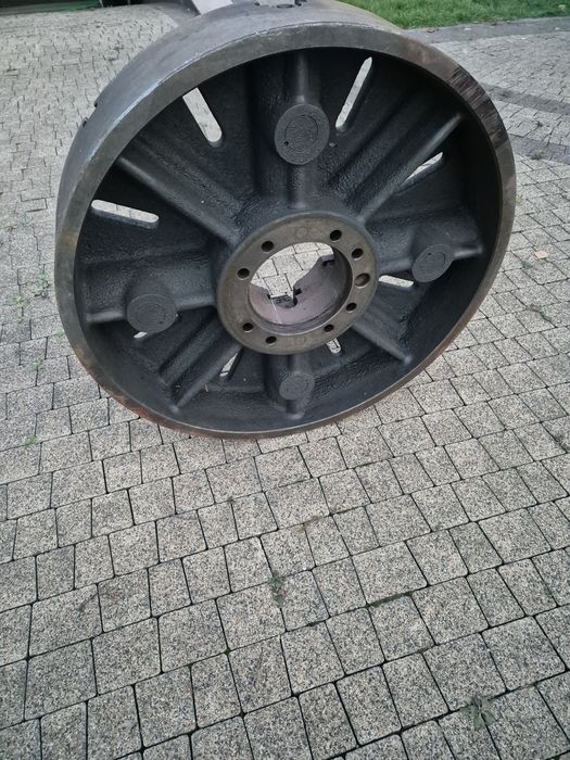 Strugarka Dłutownica Uchwyt tokarski