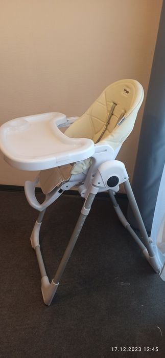 Стільчик дитячий