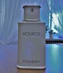 Yves Saint Laurent Kouros 100 ml - batch z 2018 r.