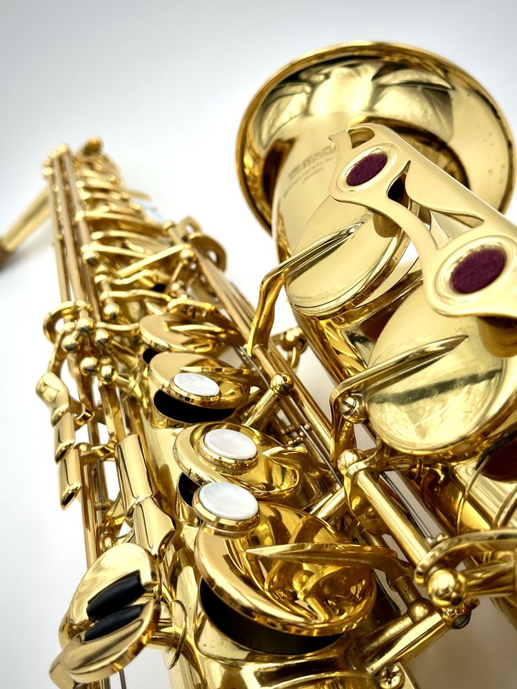 Saksofon altowy Yamaha YAS-32 made in  Japan