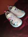 Sapatilhas Disney Minnie