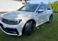 Vw tiguan 2019 tdi