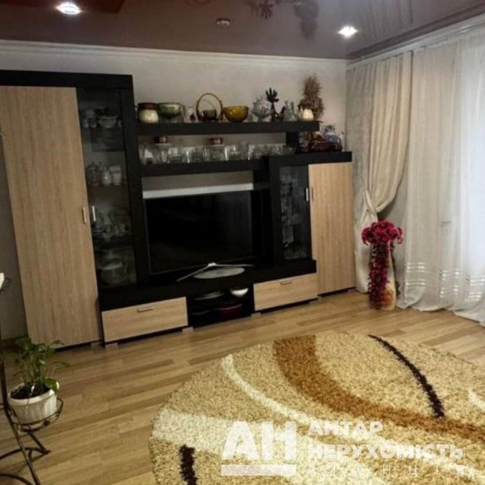 Продається 3-к квартира в Кропивницькому , р-н Дендропарк (Автостанція