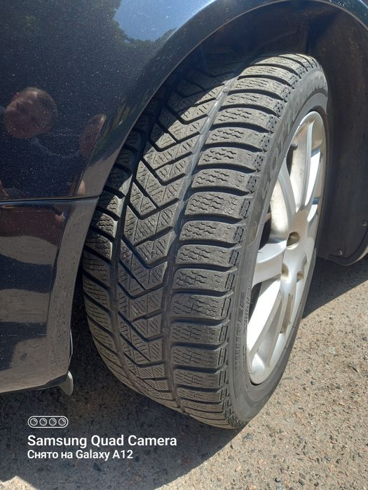 Ауді а 4 s line 200 к/с