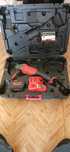 Milwaukee M18 FLAG230XPDB-121C