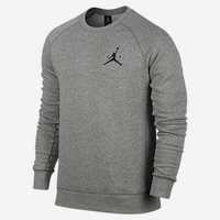 Bluza Air Jordan Flight Graphic Crew Nike