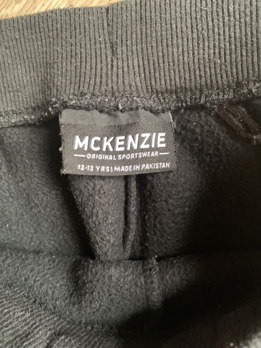 Теплі штани McKenzie на 12-13 років спортивные штаны