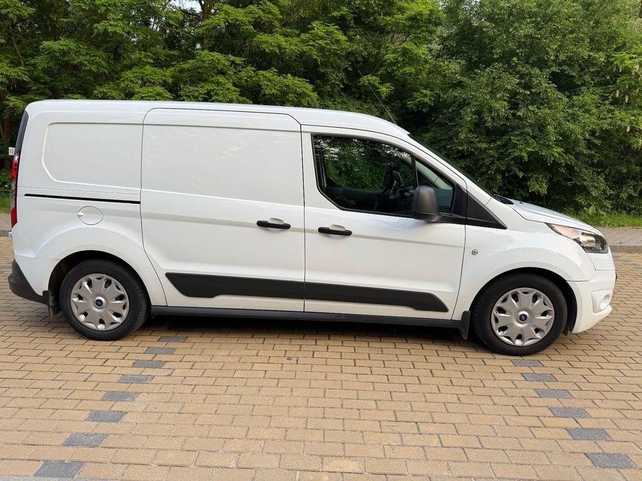 Ford Transit Connect Ford Transit Connect