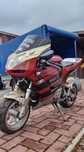 Mini ścigacz Pocket Bike, Oryginał 110cm