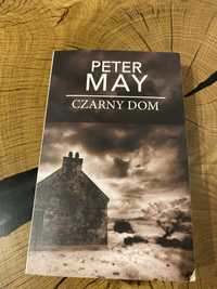 Czarny dom Peter May