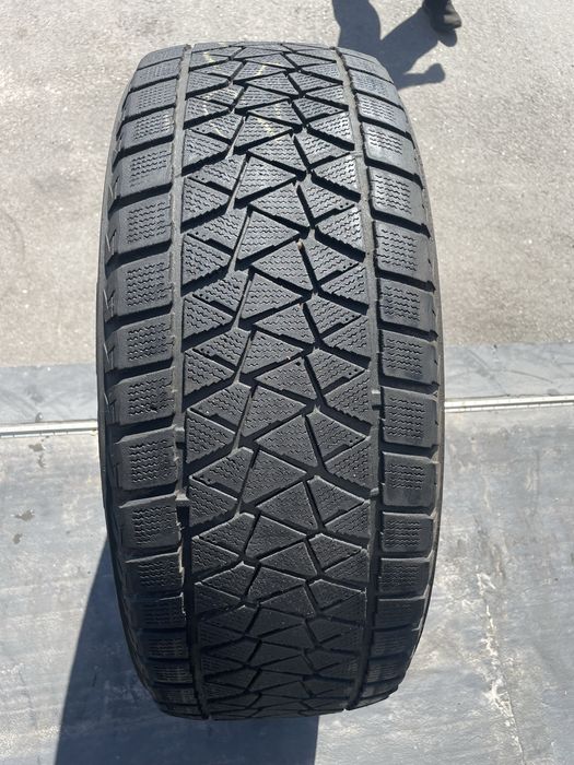 255/60/18 bridgestone dmv2