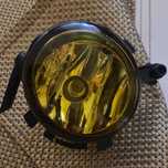 Lampa halogen przeciwmgielny Seat Altea Ibiza Toledo Leon