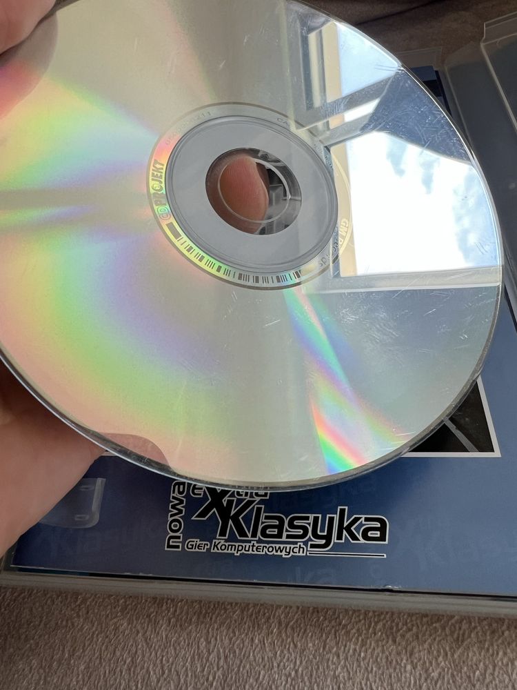 Capitalism II - gra PC!