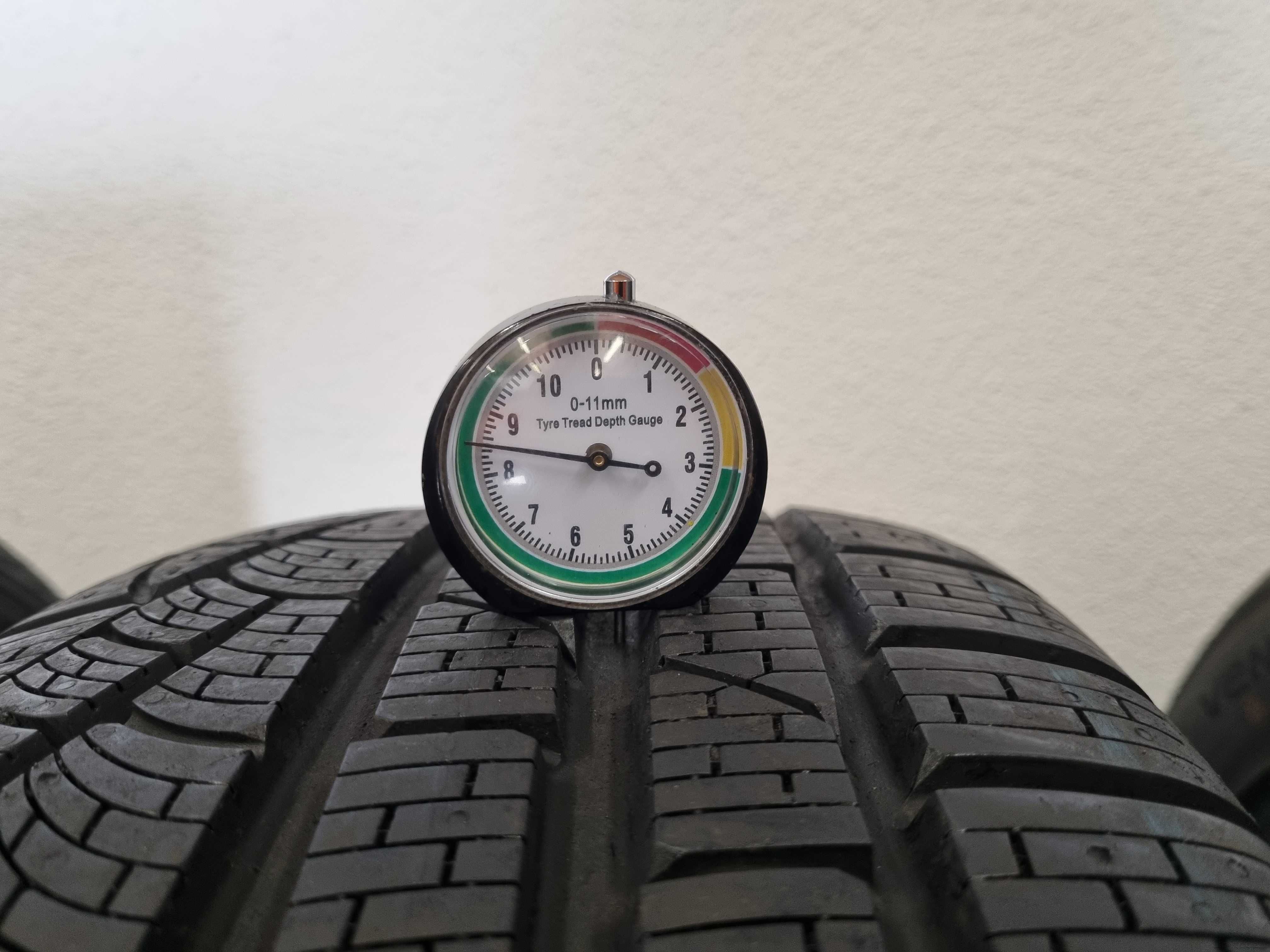 235/55/18 104H Pirelli Sotto Zero Winter 210 Serie II AO Dot.0523R