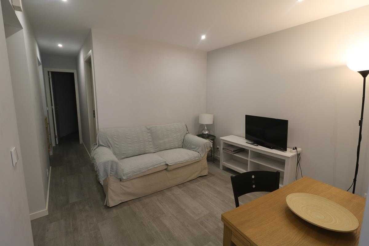 Apartamento T2 para férias com internet em São Martinho do Porto