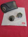 Óculos Ray Ban 3565 Jack
