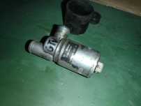 Bosch 0 280 140 516 Zawór pozycji jałowej, zasilanie powietrzem calibra omega astra frontera volvo saab renault
