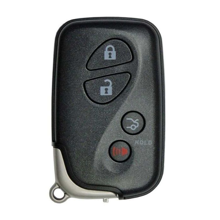 Kluczyk Lexus SC TX UX Dorabianie Kodowanie