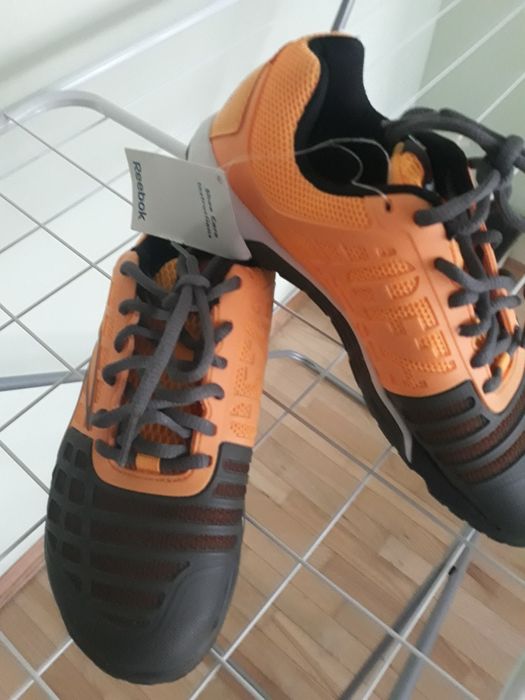 Reebok CrossFit damskie nowe super design