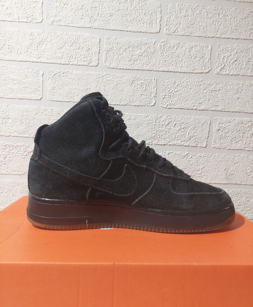 Nike Air Force 1 High LV8 (GS)