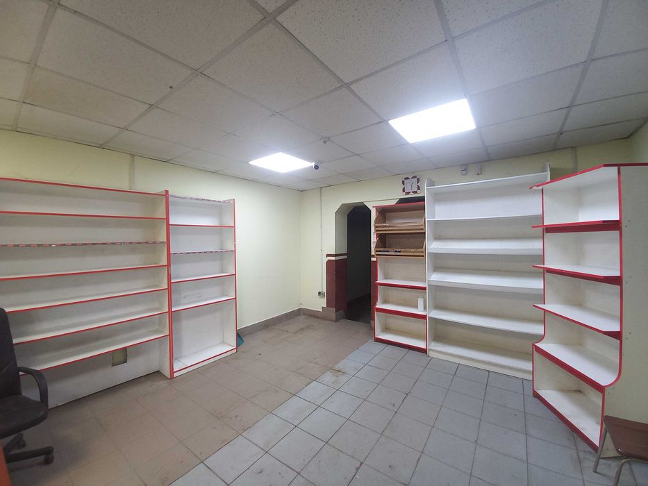 Продаж комерційного приміщення в с. Слобідка, вул. Січ. Стрільців