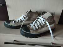 Утеплені кеди Converse (37,5 - 38 розмір) для весни/осені