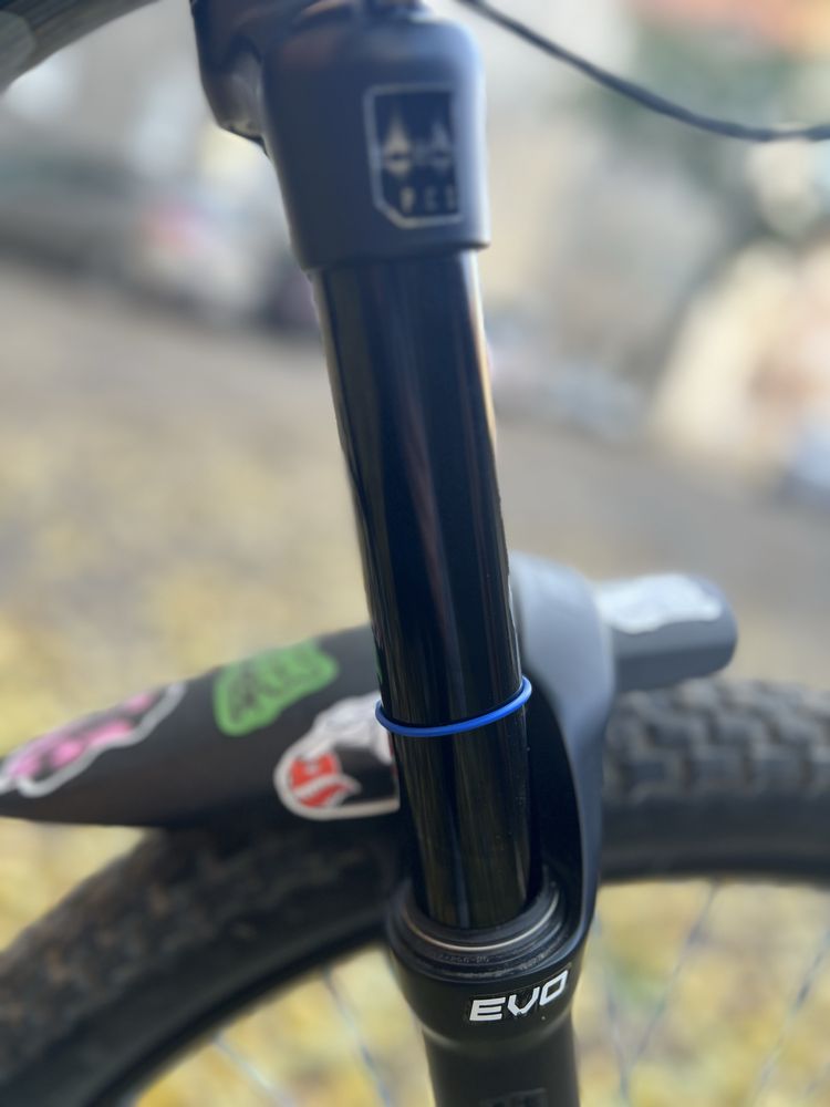 Rower, dartmoor 26 player, dirt/street/4x/fr/enduro…