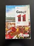 Livro de Geografia 11 ano