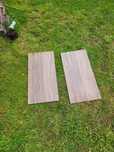 Gres drewnopodobny 30 cm x 60 cm 7 szt.