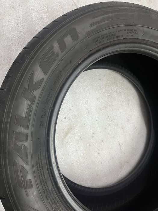 225/55/16 99W FALKEN ZIEX ZE310 ecorun opona letnia pojedynka