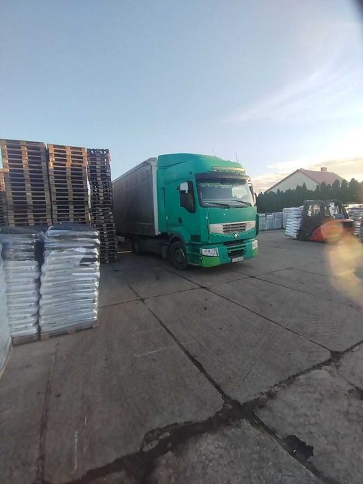 Renault premium 440dxi