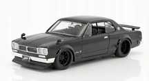 Samochód - Nissan Skyline 2000 GT-R - Jada Toys Szybcy i wściekli