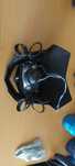 Suporte de luz para pitbike