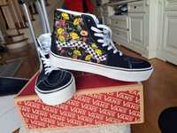 Buty Vans rozmiar 42 nowe