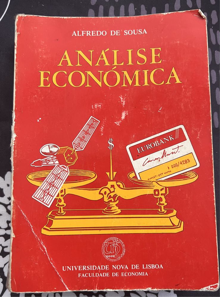 Livro Analise economica, 2a edicao