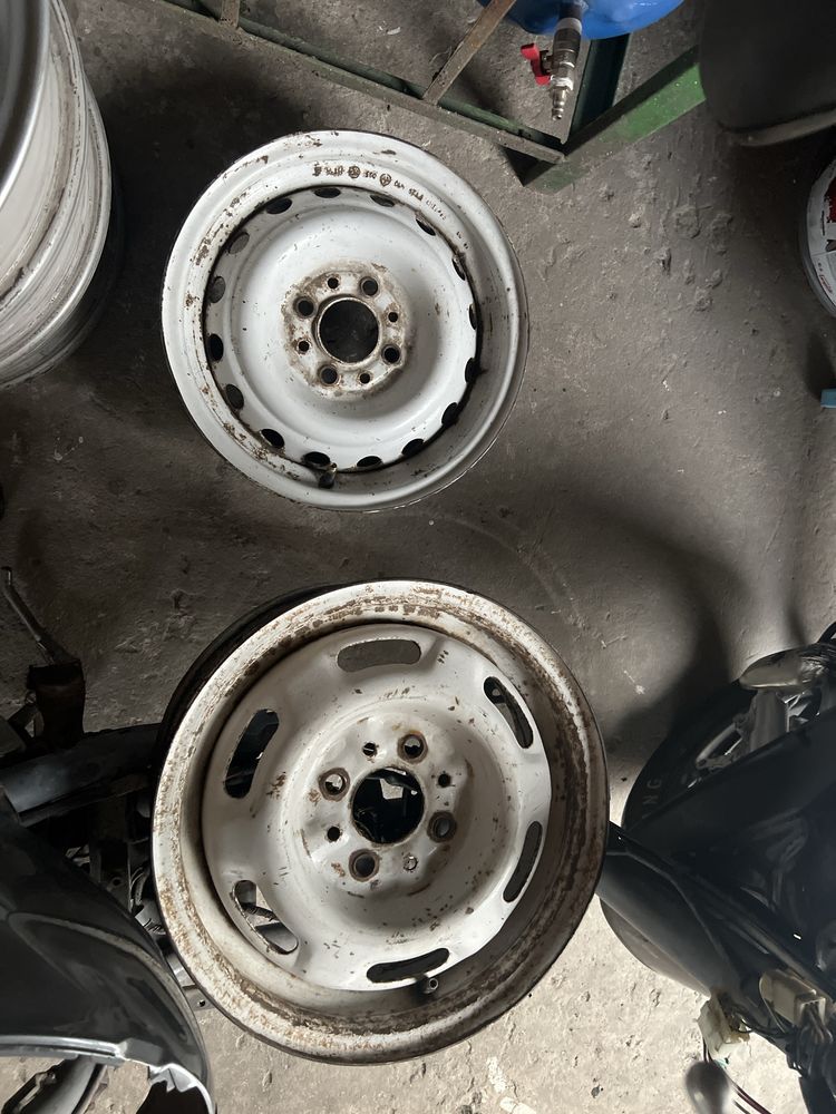 Диски ланос, ваз,opel,renault,peugeot R14 4*100