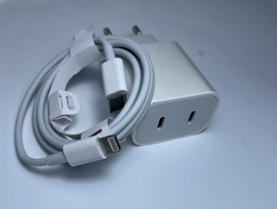 Швидкісна зарядка 20в  Швидка зарядка 20в  Быстрая зарядка 20в