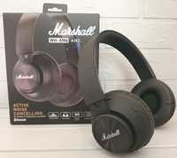 Наушники bluetooth беспроводные marshall wh-xm6