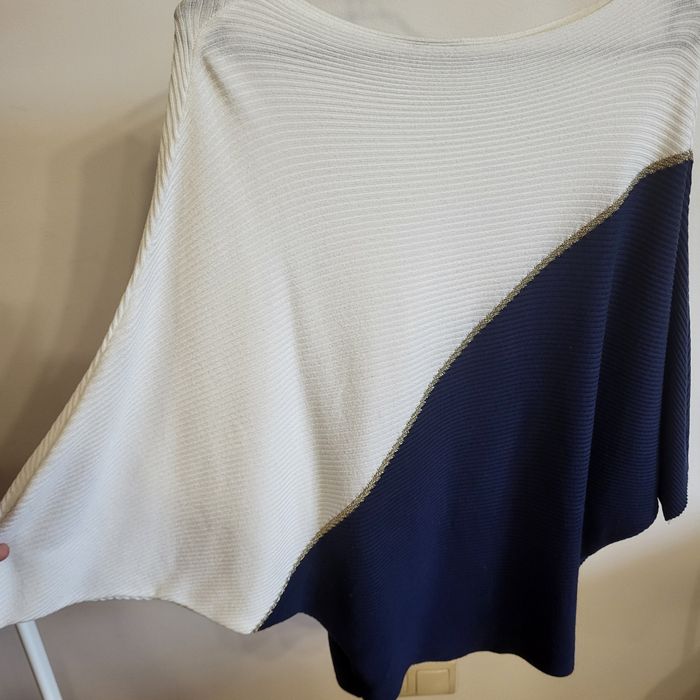 Sweter nietoperz Cache Cache S